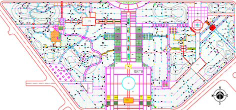 开创云全域建站